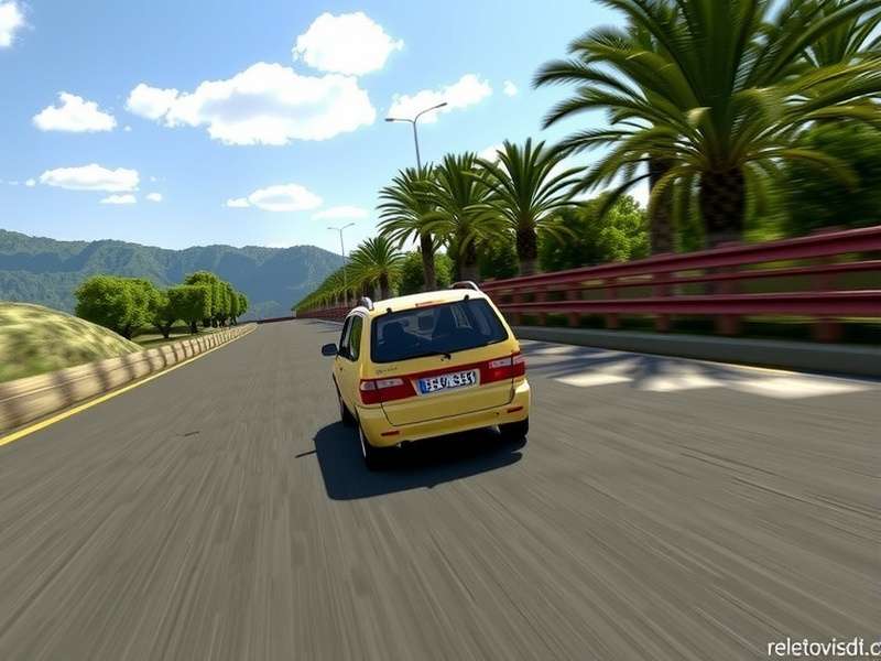 Real Racing 3 कार कलेक्शन