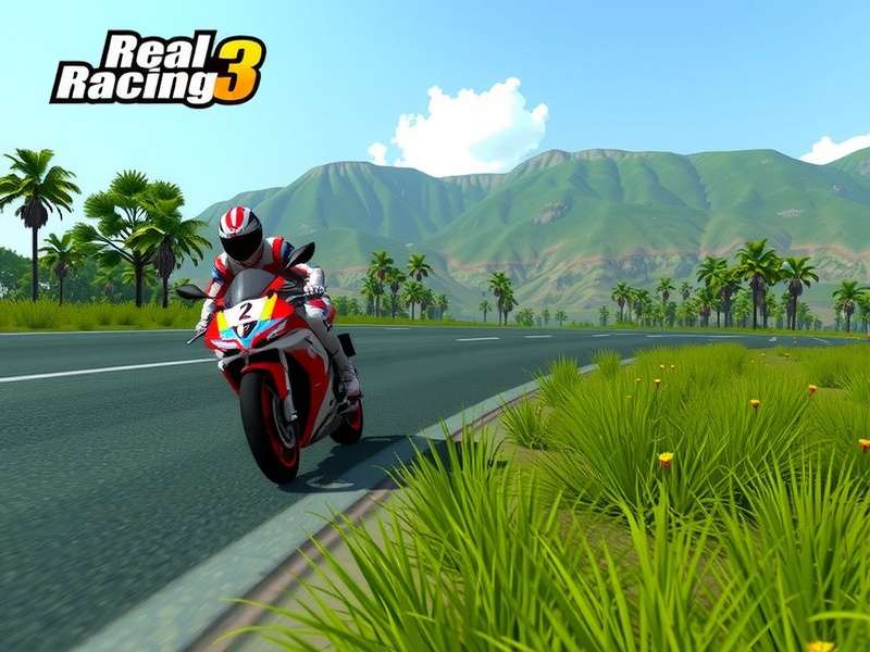 Ferrari LaFerrari in Real Racing 3