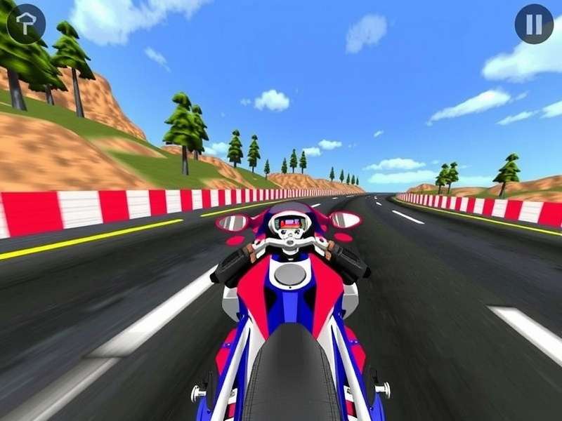 Real Racing 3 Android Gameplay