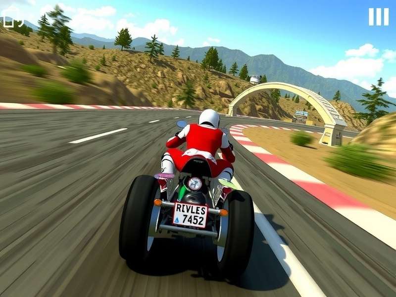 Real Racing 3 Latest Update Showcase