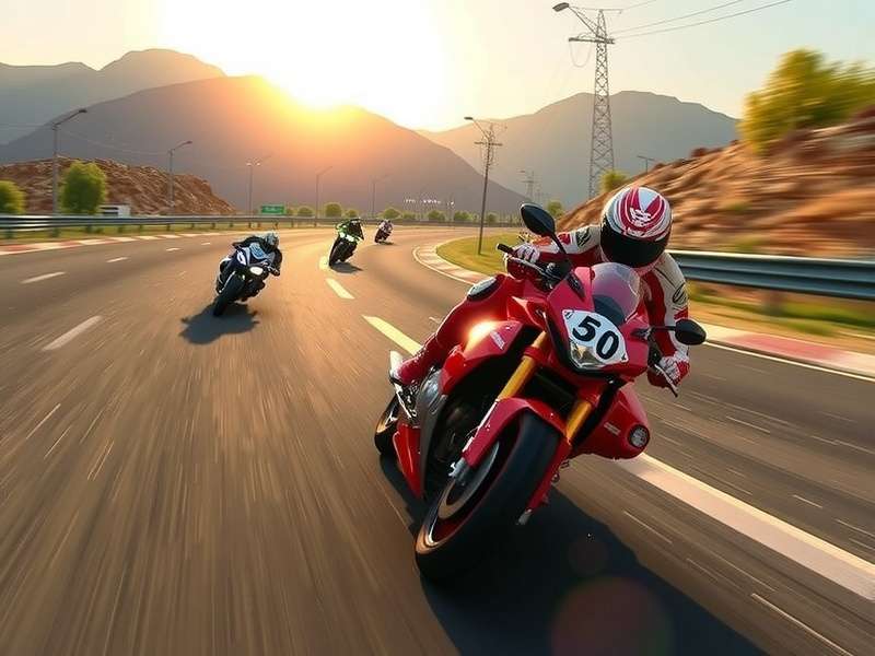 Real Racing 3 Latest News