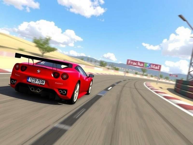 Real Racing 3 Cars Collection