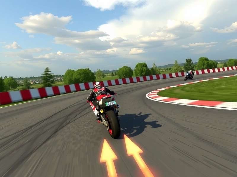 मोंजा सर्किट