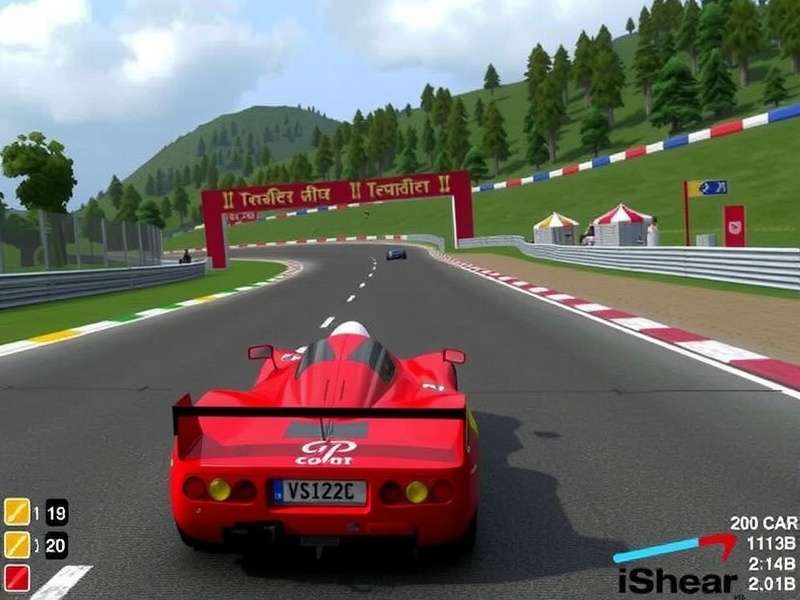 Real Racing 3 सेल्स और ऑफ़र