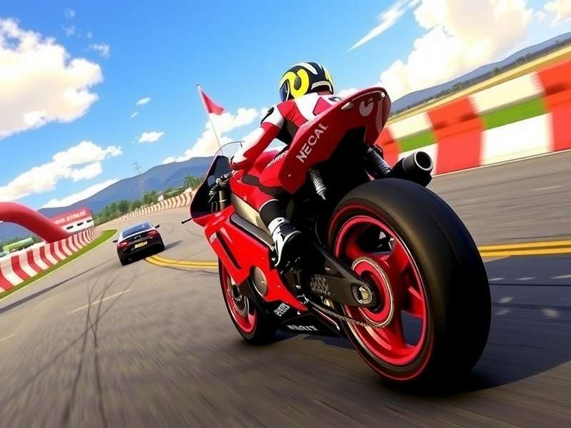 Real Racing 3 Gameplay - कार रेसिंग एक्शन