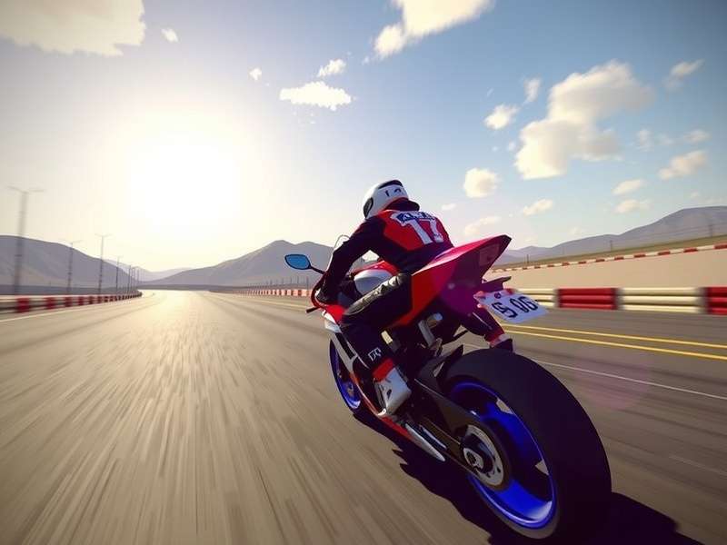 Real Racing 3 Windows 11 गेमप्ले