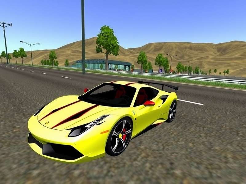 Real Racing 3 Nissan GT-R