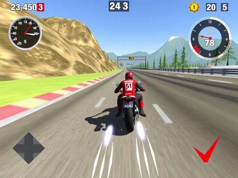 Real Racing 3 गेमप्ले स्क्रीनशॉट