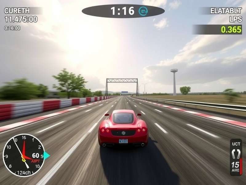 Real Racing 3 डाउनलोड प्रक्रिया