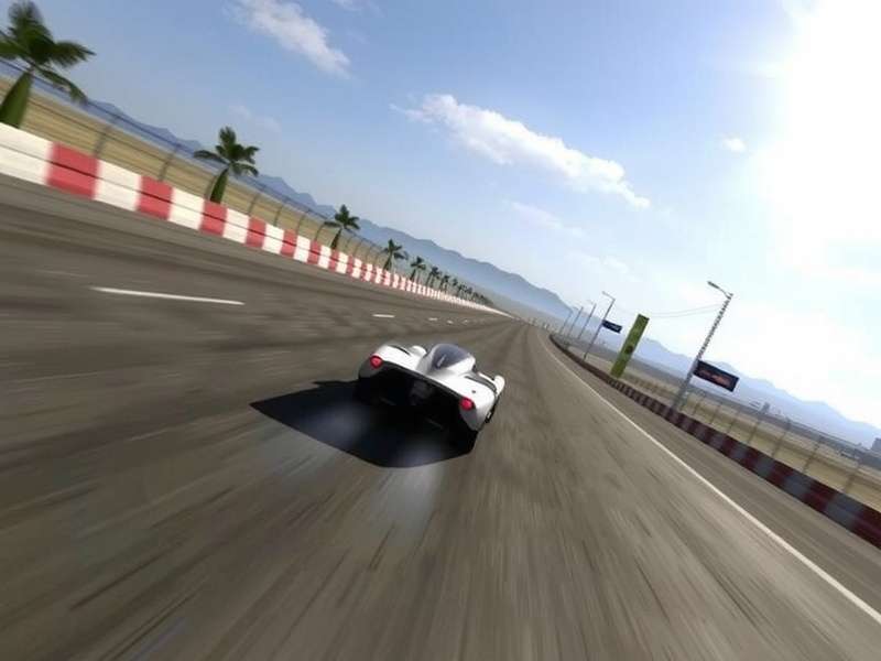 Real Racing 3 PC और Mobile वर्जन की तुलना