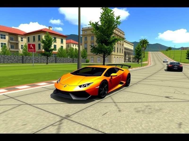 Real Racing 3 कार संग्रह