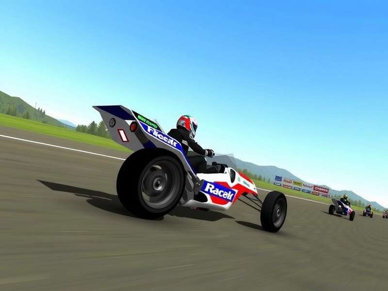 Real Racing 3 gameplay screenshot showing a car selection screen with sale banners