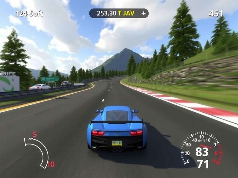 Real Racing 3 Car Collection showing Porsche 911 and McLaren P1