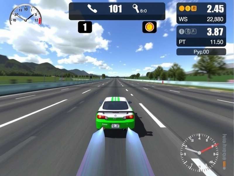 Real Racing 3 NASCAR Daytona Indian players guide 2025