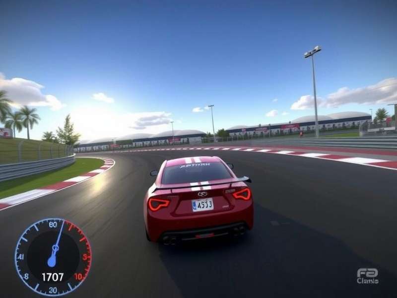 Real Racing 3 New Version – India Wiki & Guide 2025