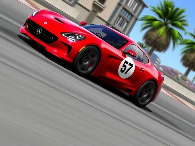 Real Racing 3 Online – India's premier racing game guide with mods, tips and community