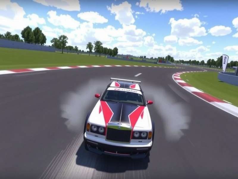 Real Racing 3 PC gameplay showcasing high-speed racing on a laptop with Indian backdrop
