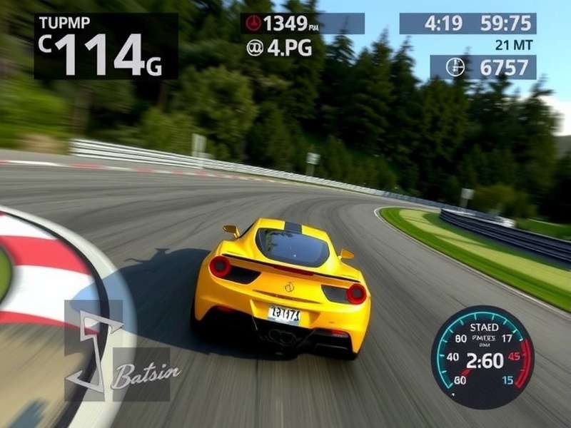 Real Racing 3 update download India 2025 – NASCAR & F1 cars on track