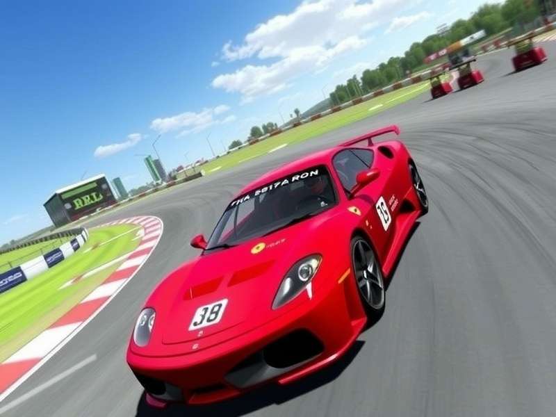 Real Racing 3 Wiki List Of Sale — India's best guide for car deals and sale events