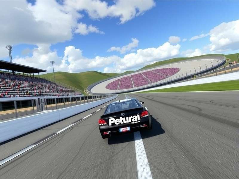 Real Racing 3 NASCAR removed from game – full guide for Indian players