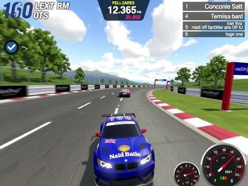 Real Racing 3 pro tips from Indian top player Arun RacerX Nair