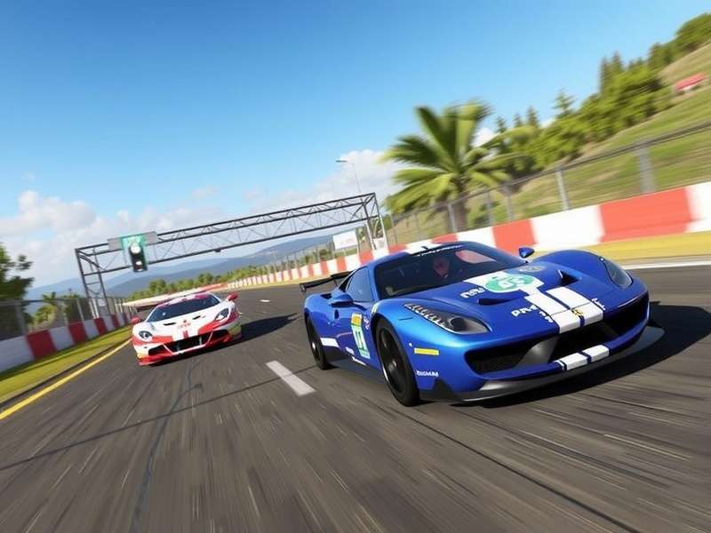 Real Racing 3 India – NASCAR, mobile gameplay, PC system requirements and exclusive guide