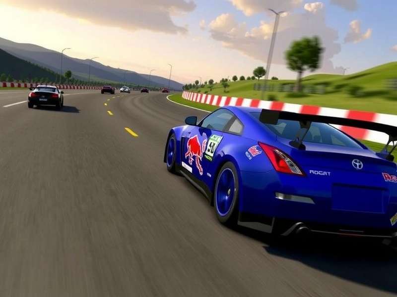 Real Racing 3 PC Game Download - India Guide and Tips